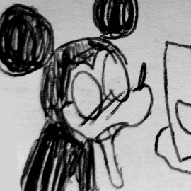 Minnie Mars Free