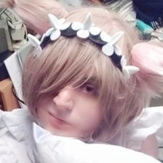 Minoumimi Senpai