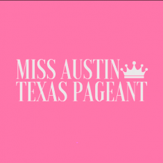 Miss Austin Texas