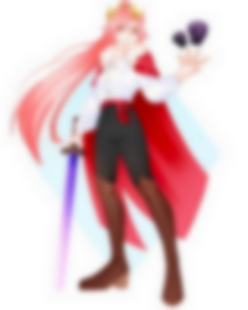 Miss Blade