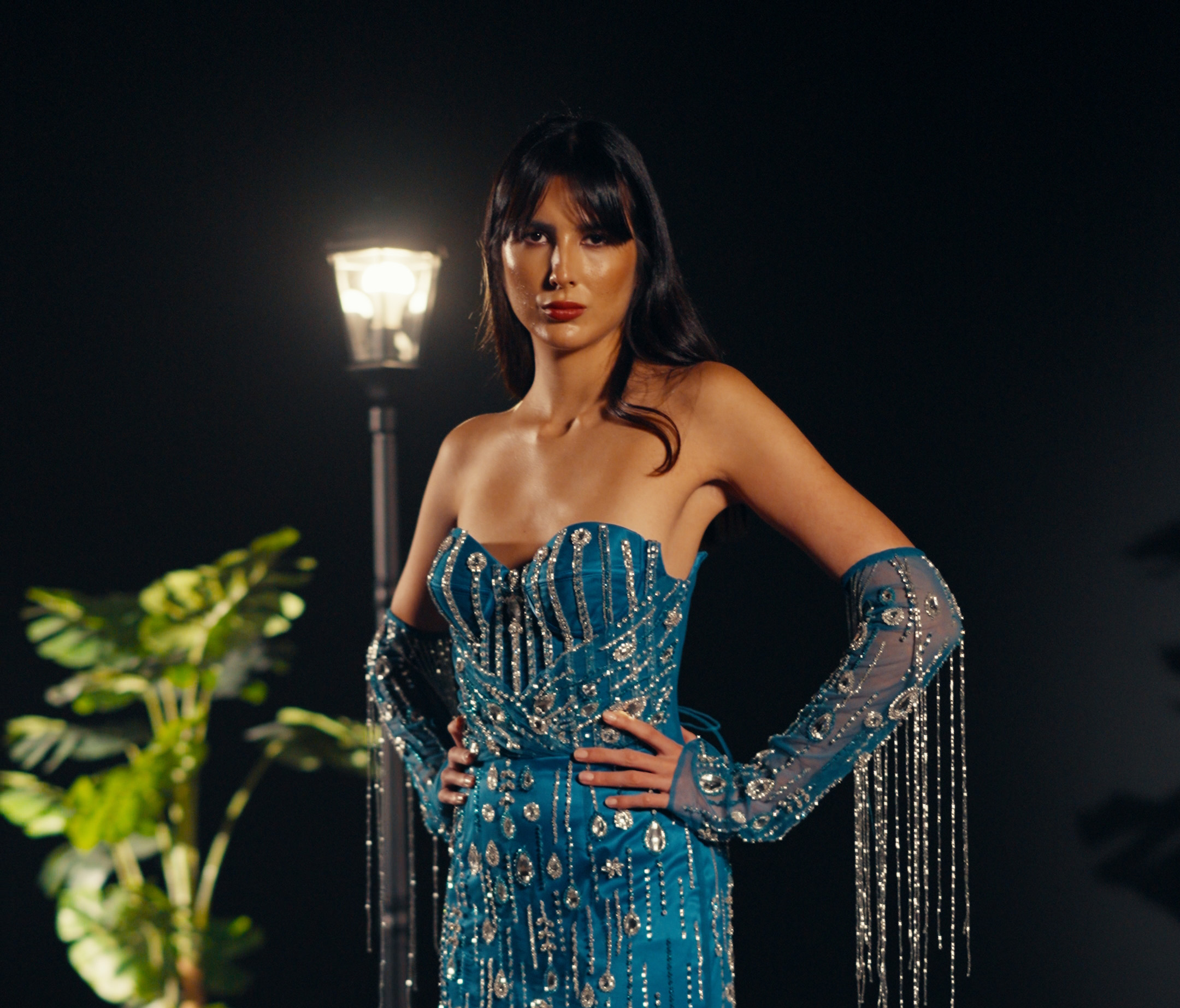 Miss Couture