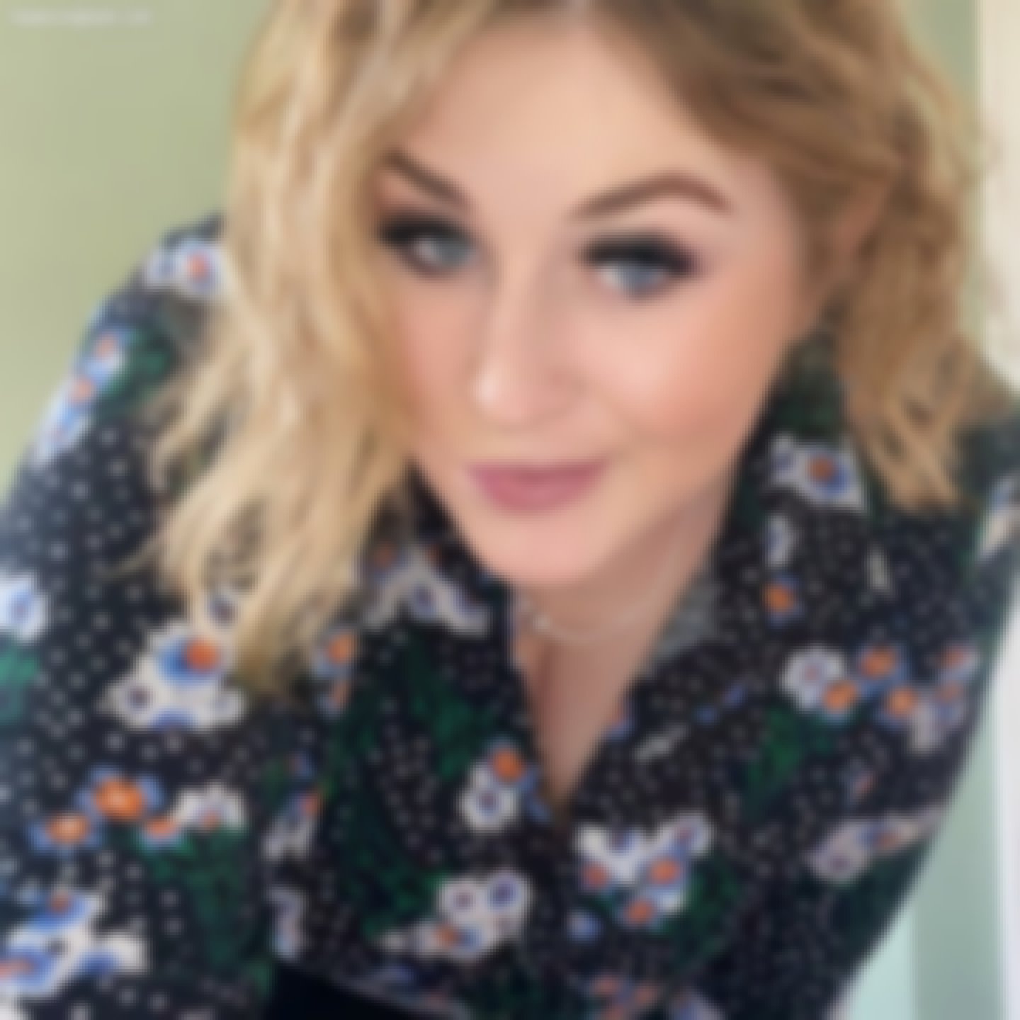 Miss Curvy Mag