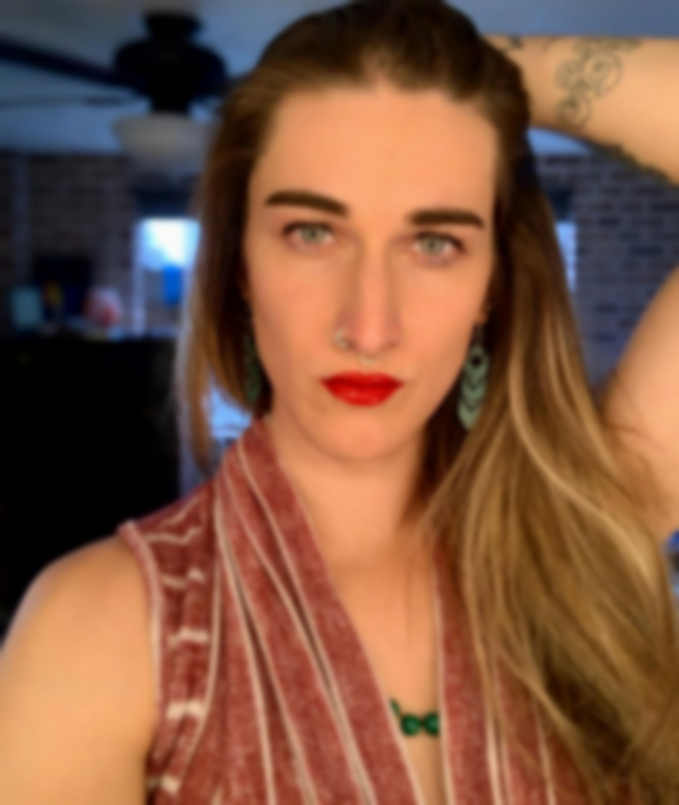 Miss Ivy Ophelia