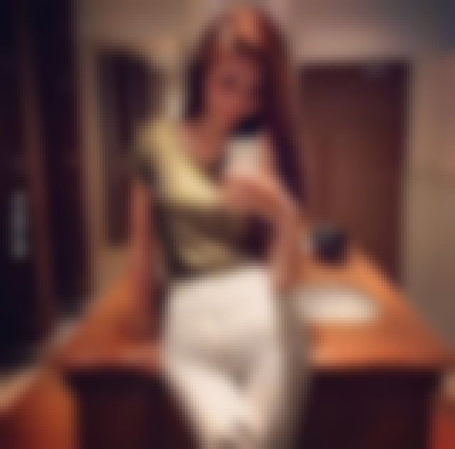 Miss Lingling Busty Asian