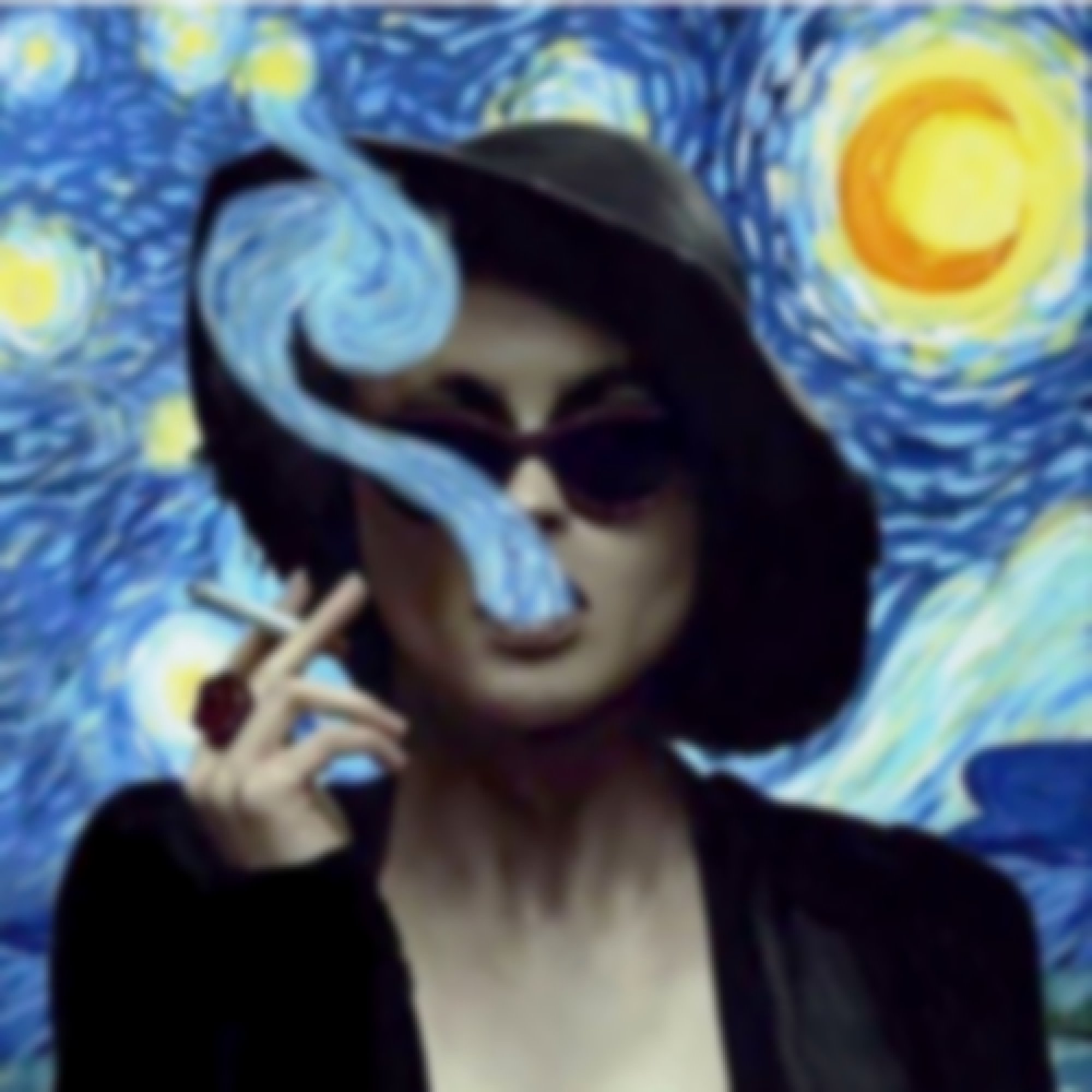 Miss Marla Moon