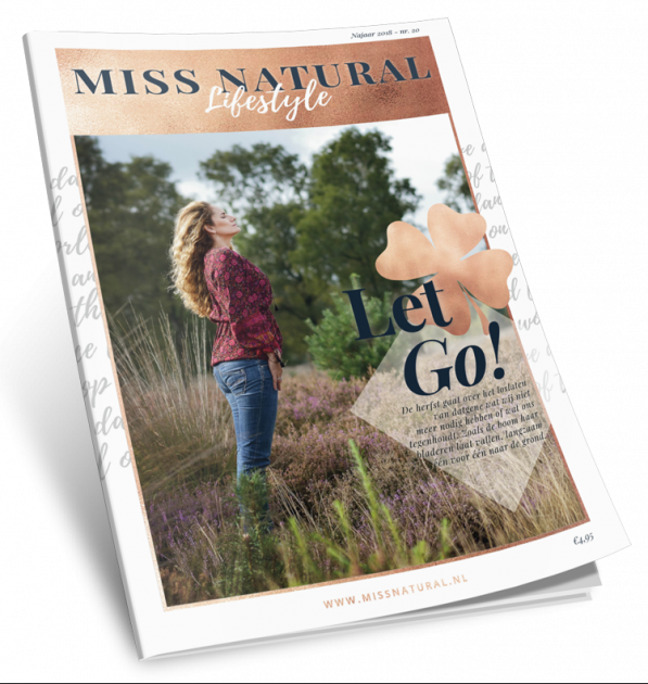 Miss Natural