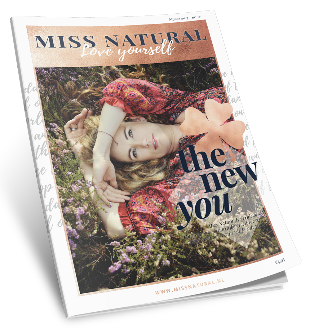 Miss Natural