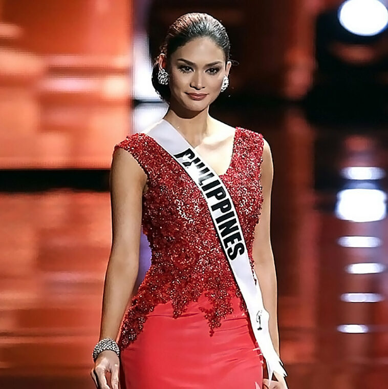 Miss Pia