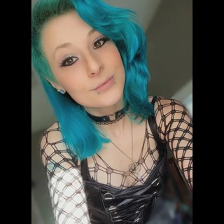 Miss Ruby Kaye