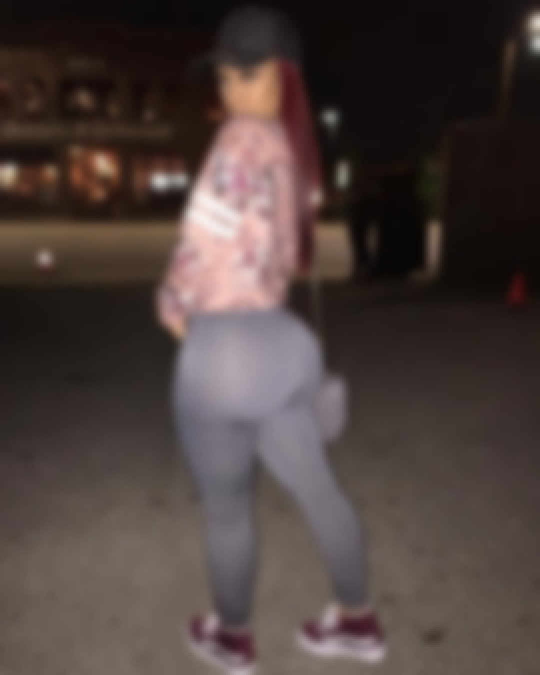 Missmercedesmorr