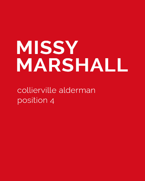 Missy Marshall