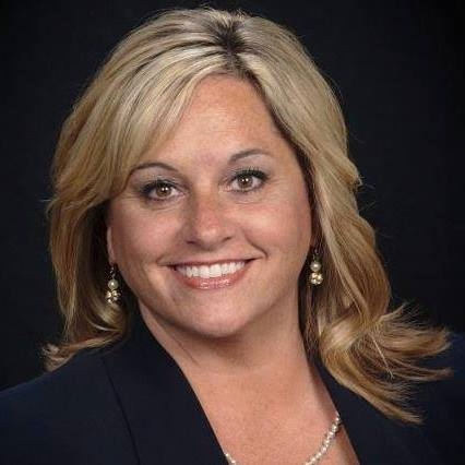 Missy Parker