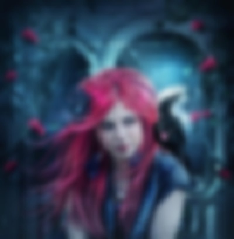 Mistress Alana Aradia