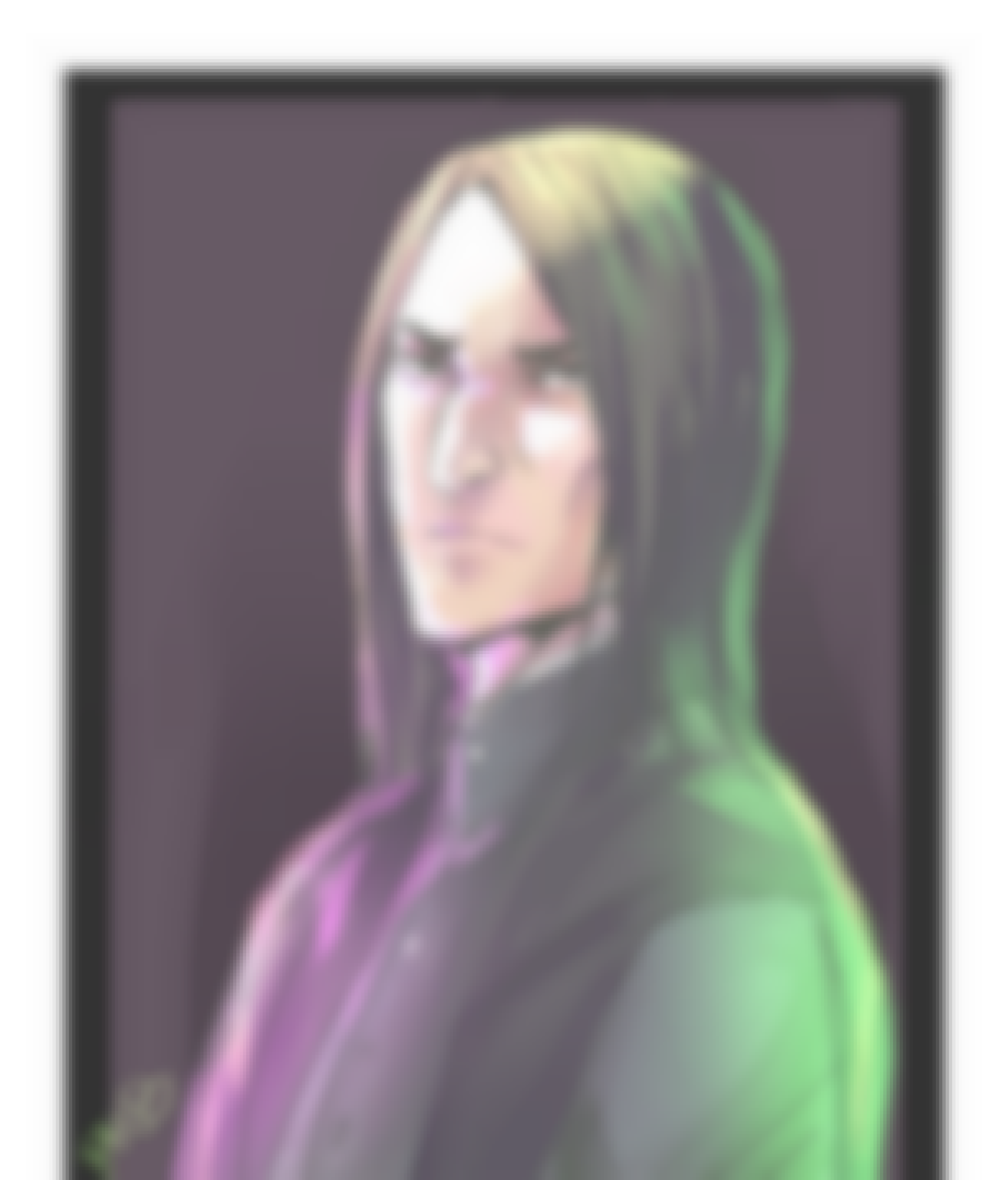 Mistress Alana Aradia