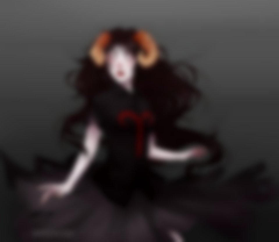 Mistress Alana Aradia