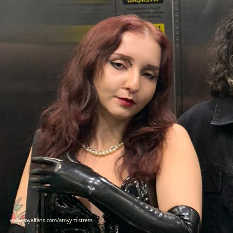 Mistress Amy