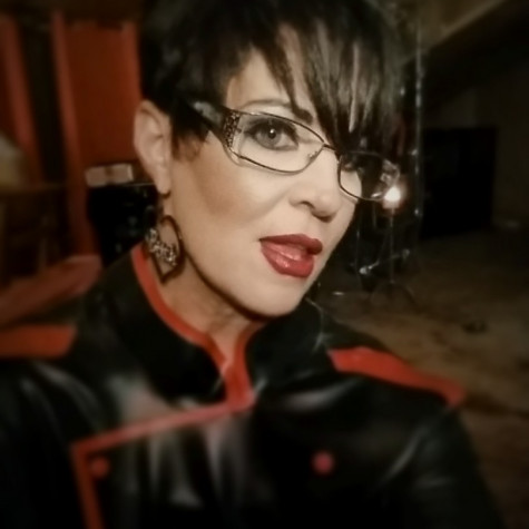 Mistress Aurora