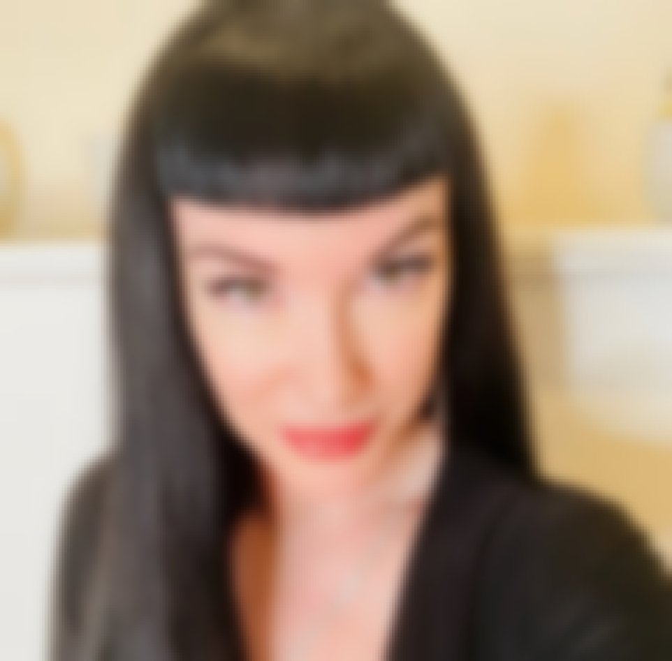 Mistress Brinks