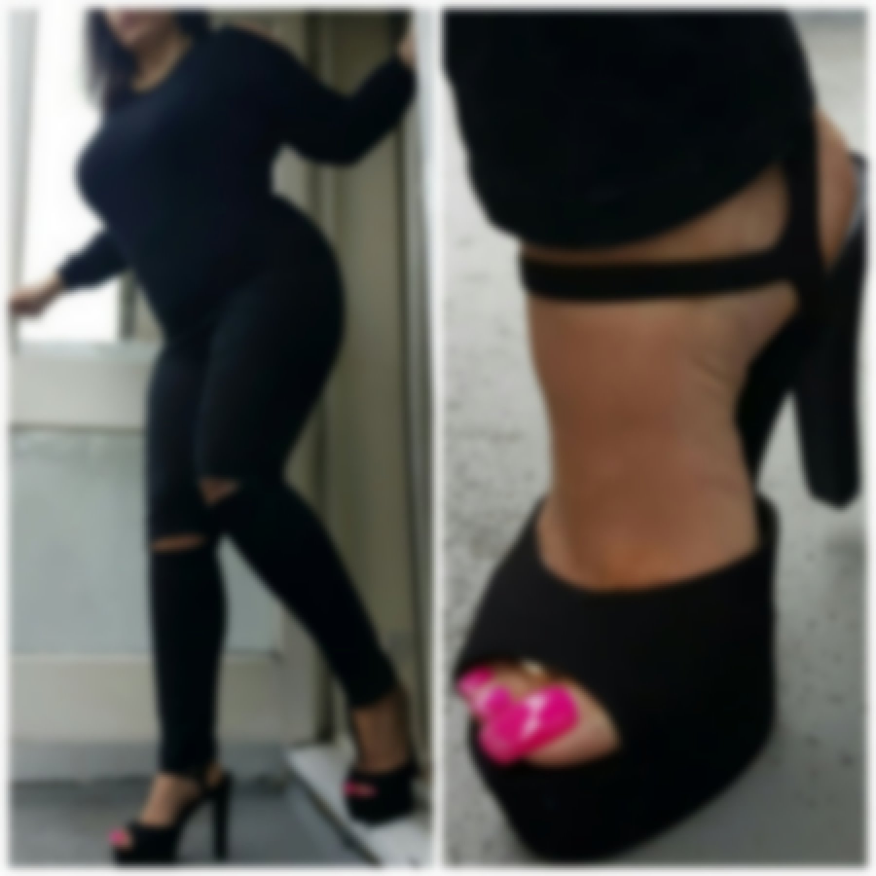 Mistress Cindy Ray