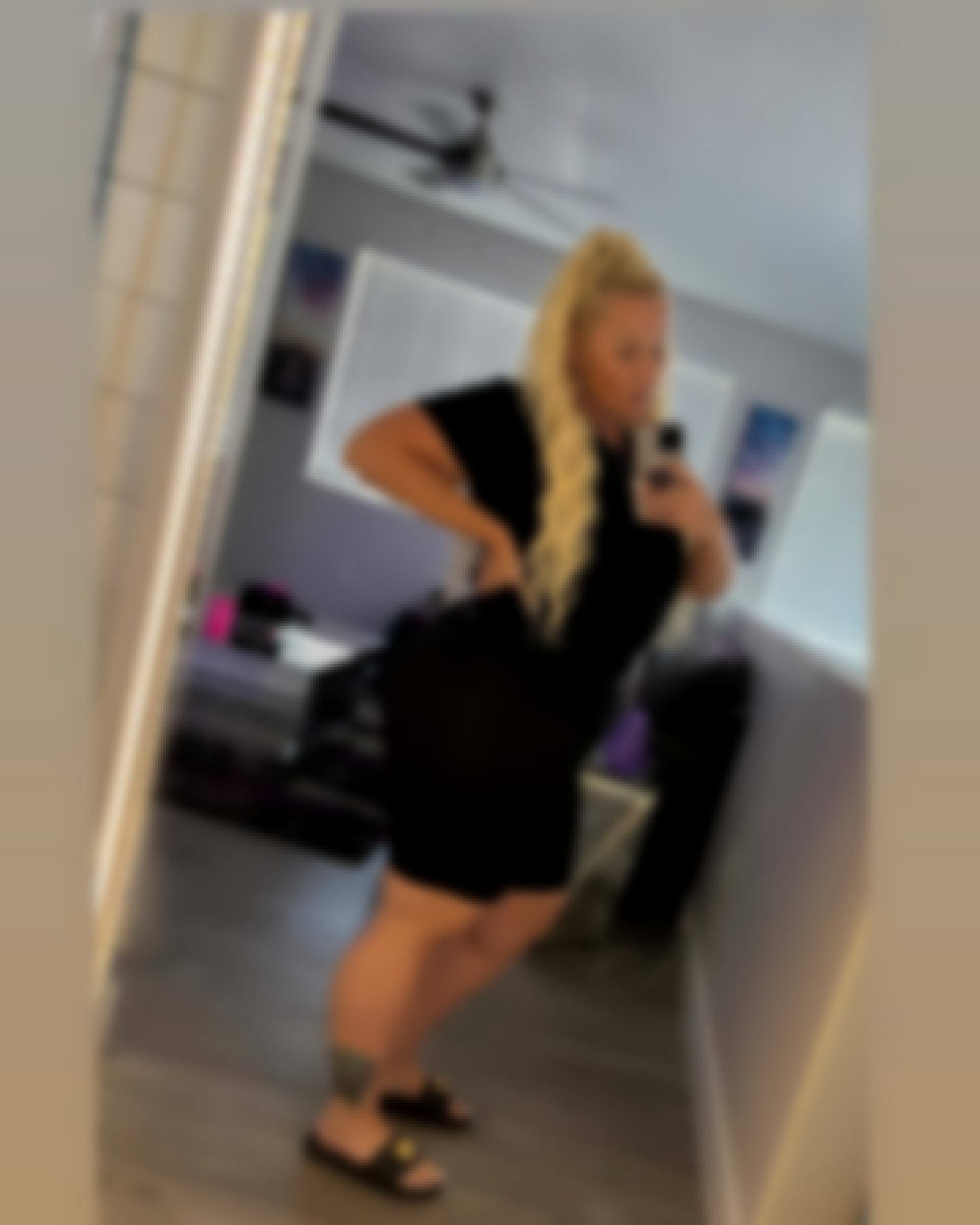 Mistress Delicious
