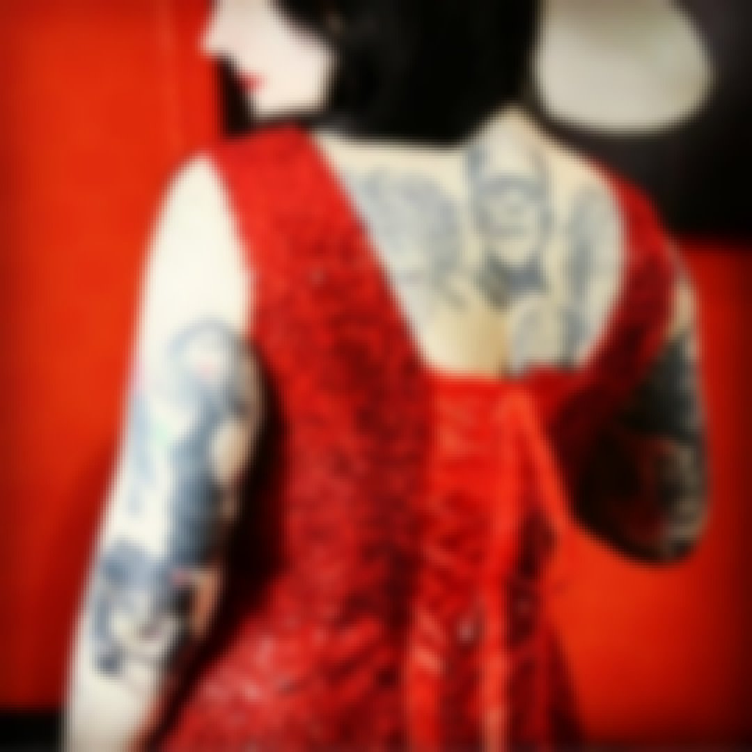 Mistress Dita