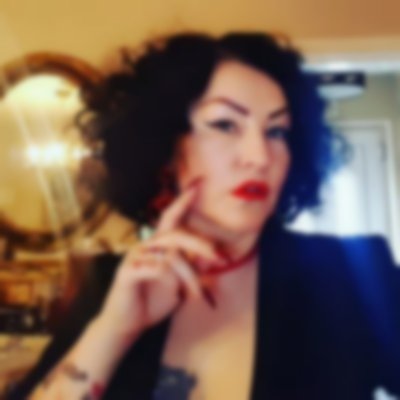 Mistress Dita