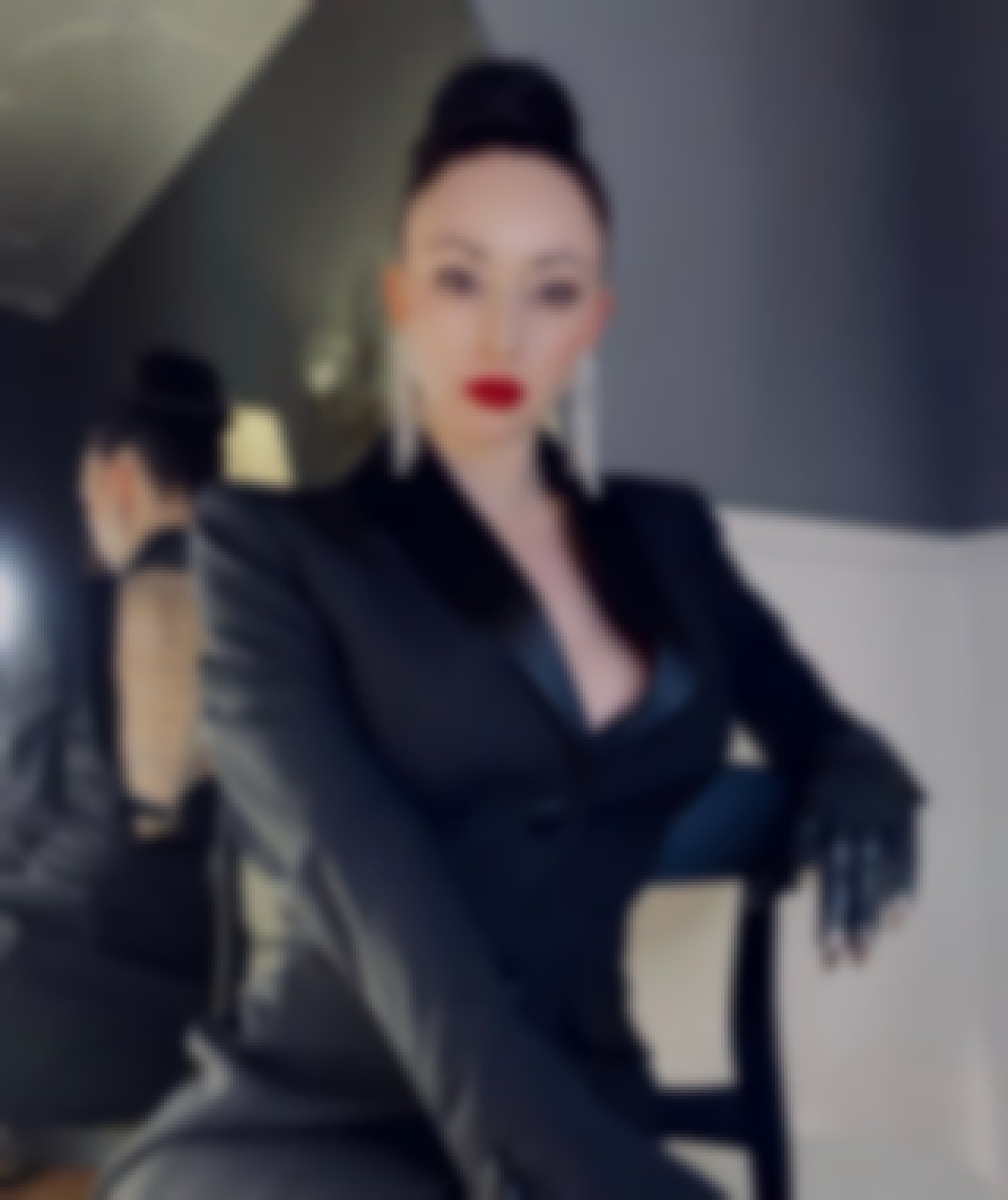Mistress Dita
