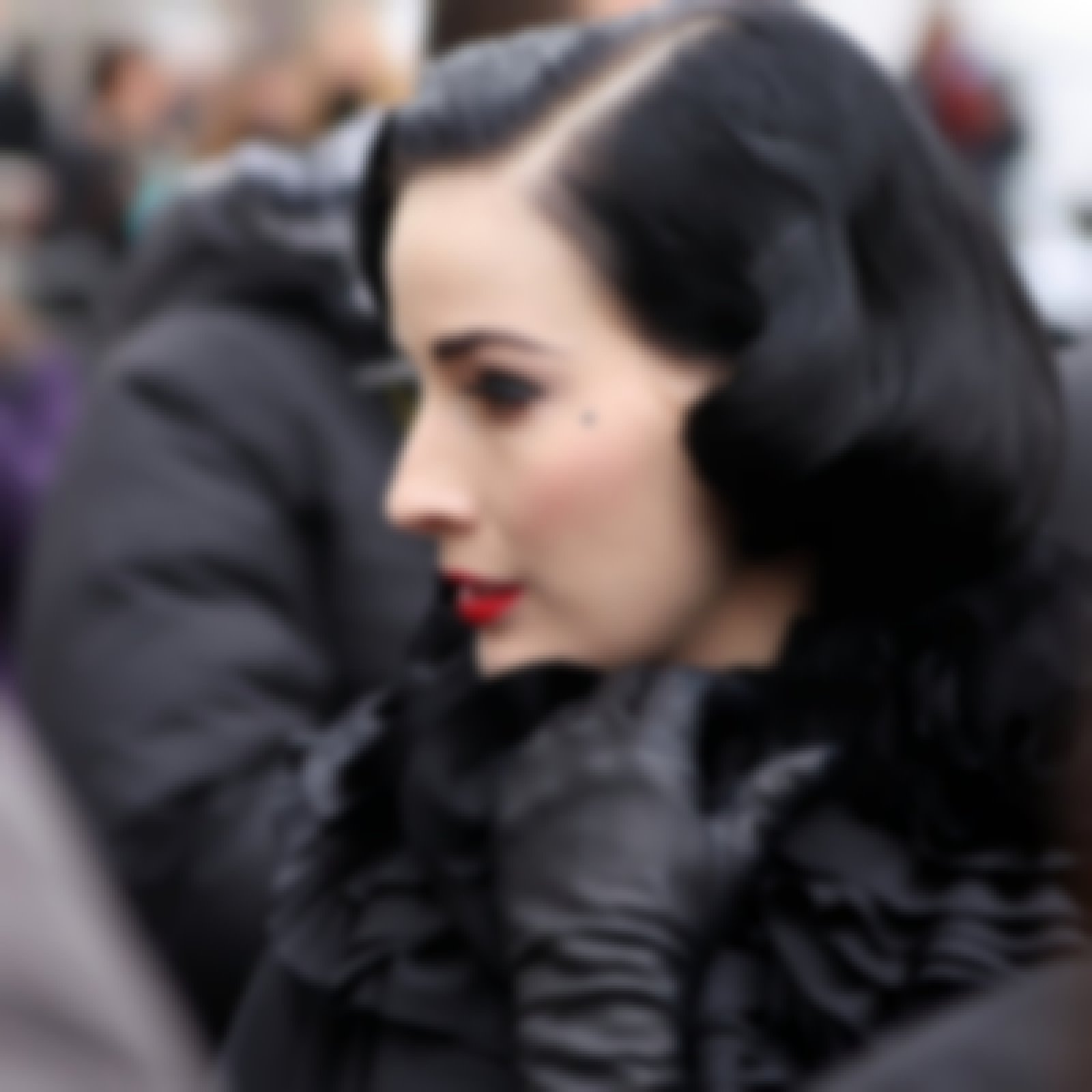 Mistress Dita
