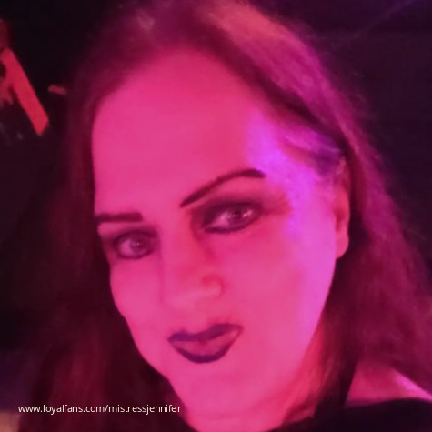 Mistress Jennifer