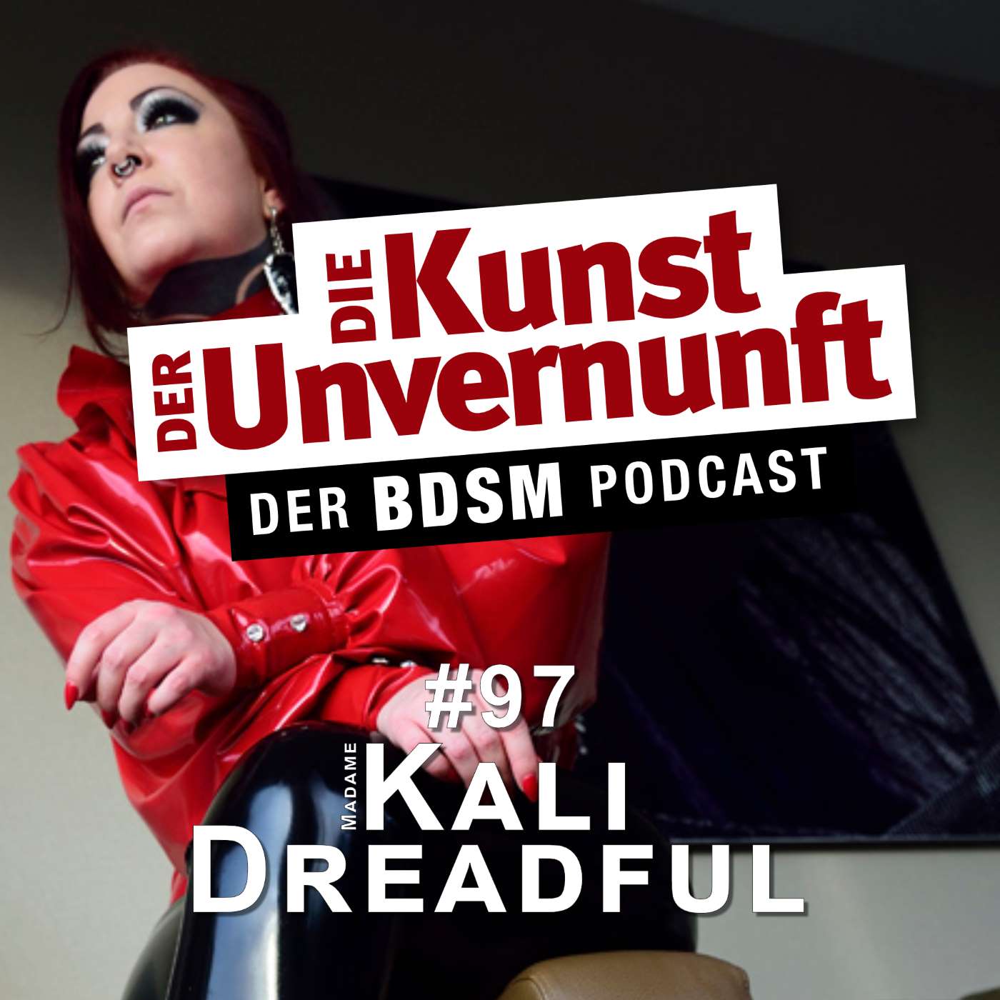 Mistress Kali