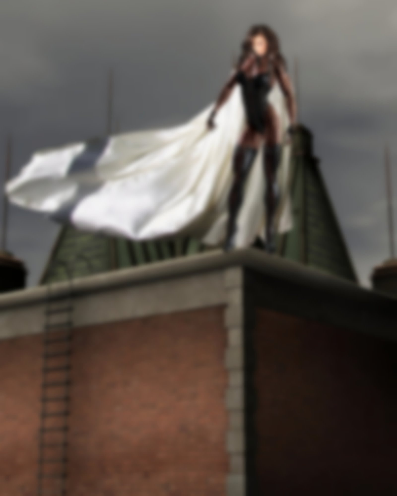 Mistress Roxanne