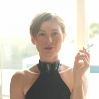 Mistress Silver