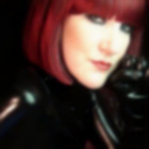 Mistress Vivian Grey