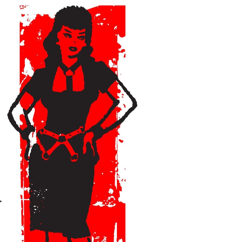 Mistress Willow Dominatrix Fetish