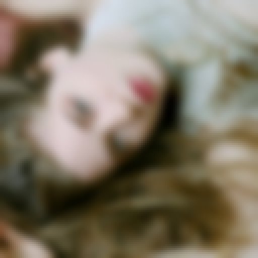 Misty Lovelace Vip
