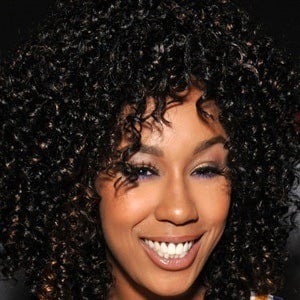 Misty Stone