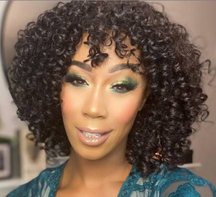 Misty Stone