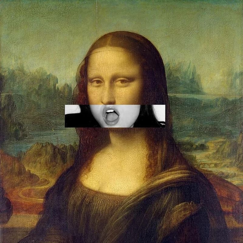 Moana Lisa
