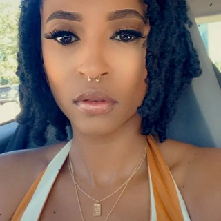Mocha Monroe