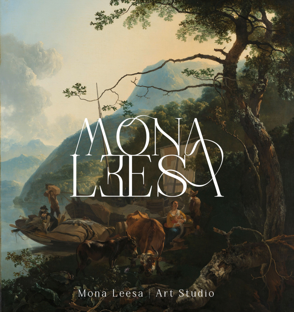 Mona Leesa
