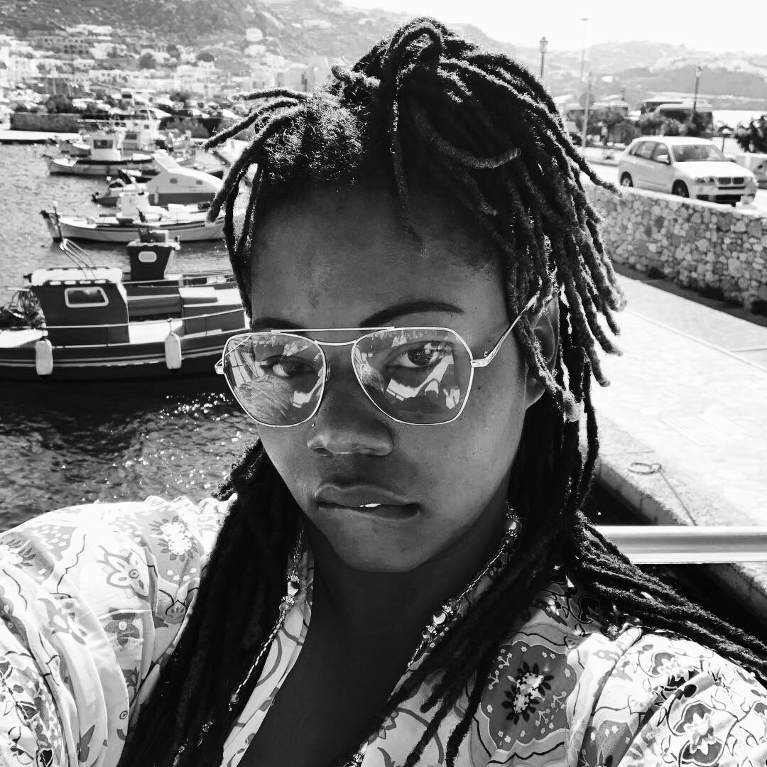 Mona Monroe