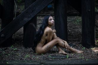 Monea Debarge