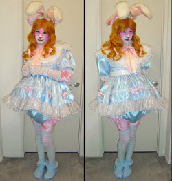 Money Bunny Sissy