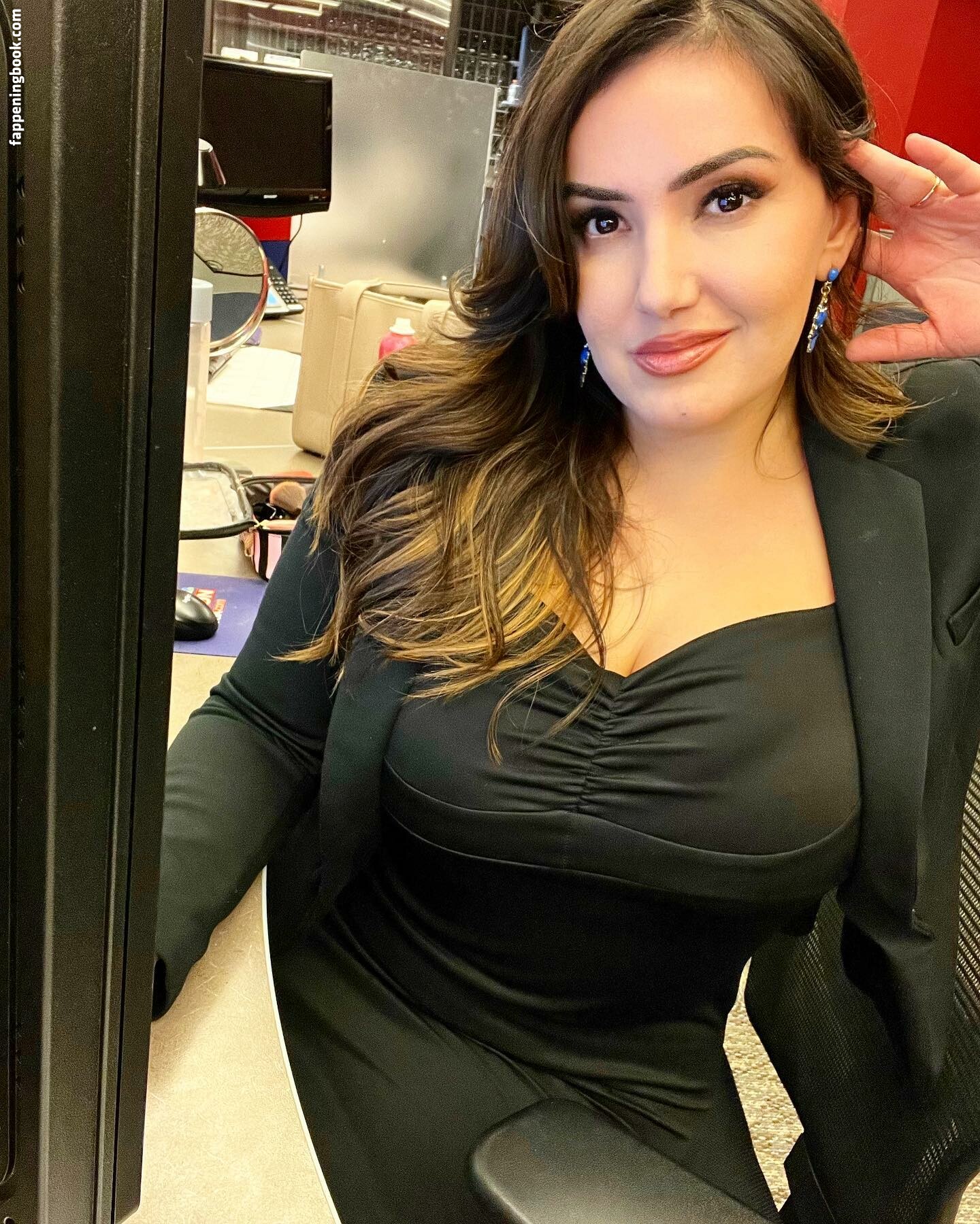 Monica Barbie Garcia