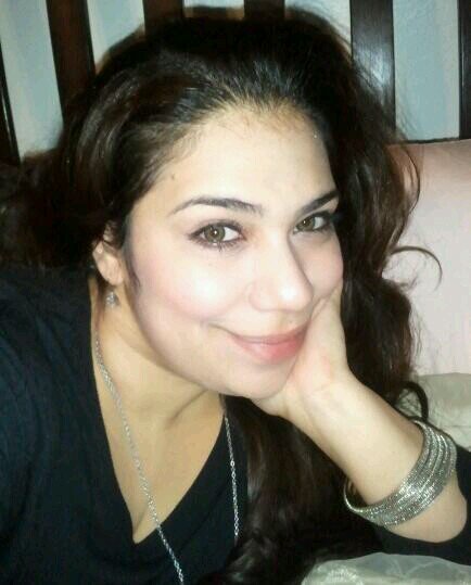 Monica Barbie Garcia