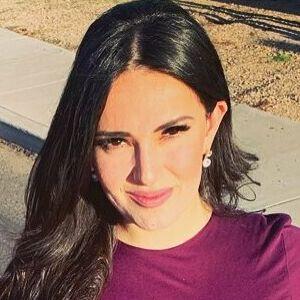 Monica Barbie Garcia