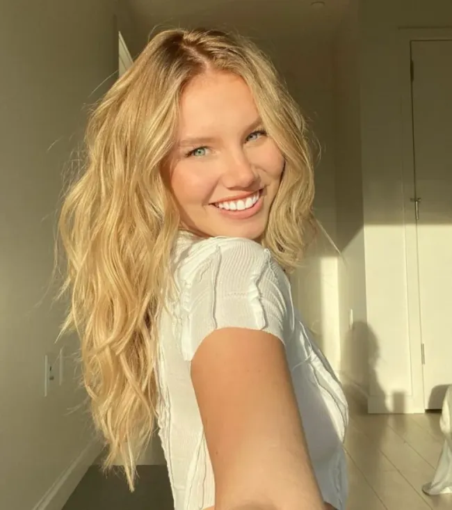Monica Corgan