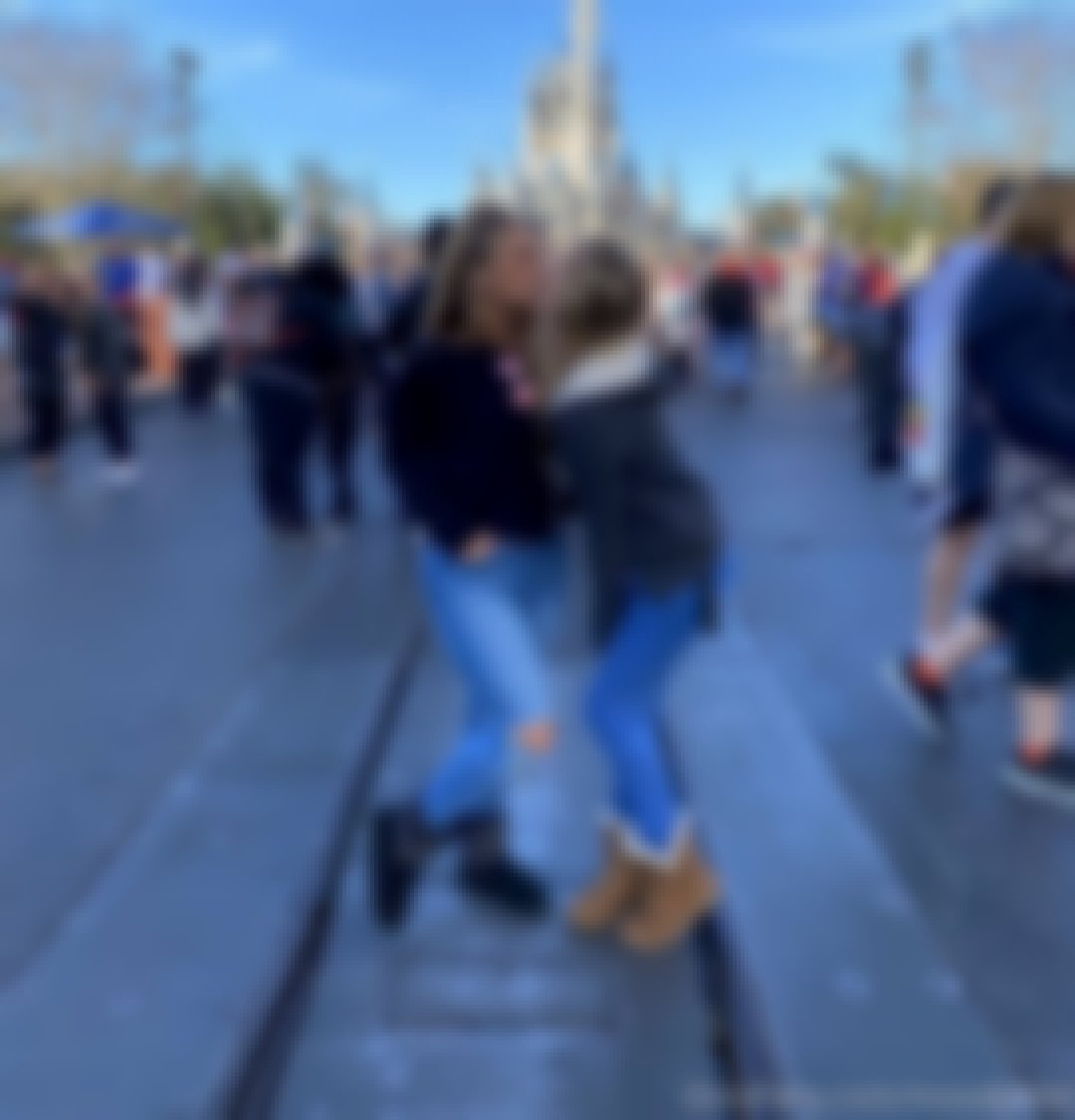 Moodyfeet