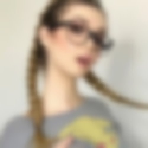 Morgan Lux