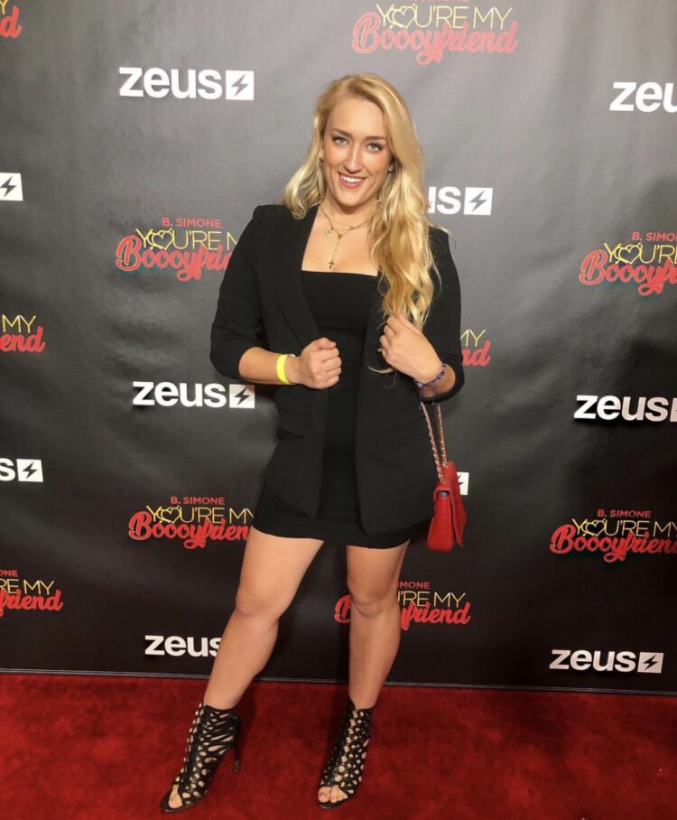 Morgan Paige